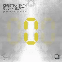Count Zero EP (Part II)