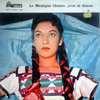 Le Mexique Chante, Joue Et Danse...