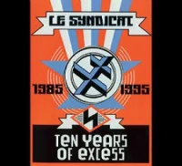 1985 - 1995 (Ten Years Of Excess)