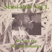 Sensi Dub Vol 1.