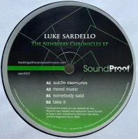 The Newberry Chronicles EP