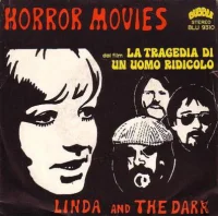 Horror Movies / I Don't Want To See You Out With Somebody Else