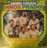 Amores Fingidos