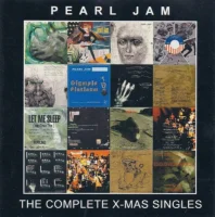 The Complete X-Mas Singles