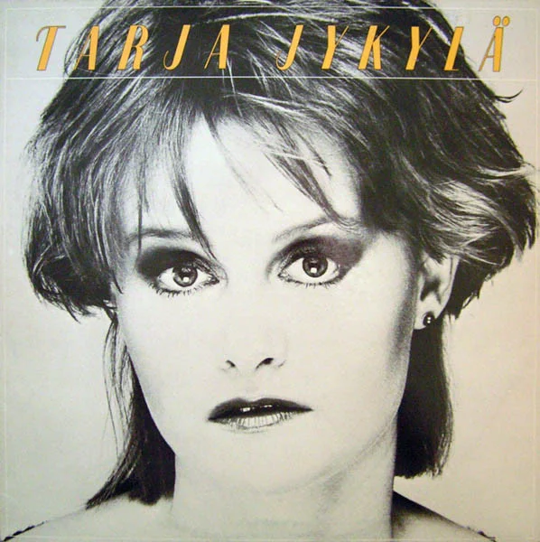 Tarja Jykylä