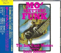 Mo' (Better) Funk
