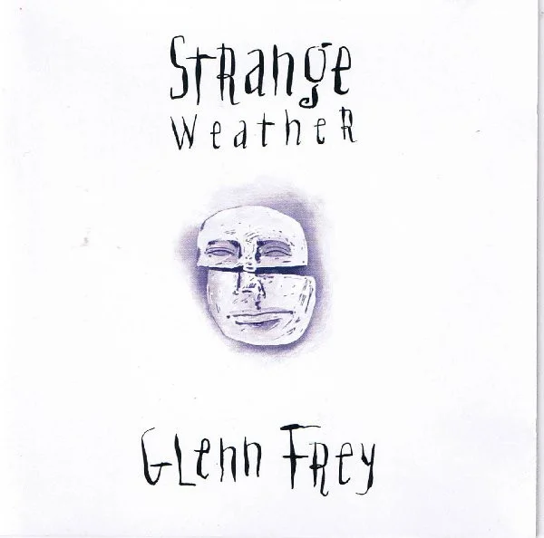 Strange Weather
