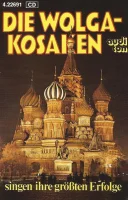 Die Wolga-Kosaken Singen Ihre Größten Erfolge