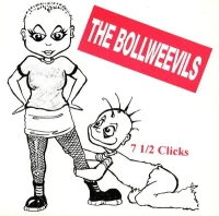 7 1/2 Clicks / Pinball