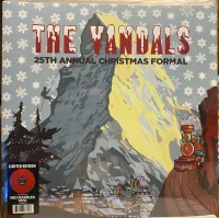 25th Annual Christmas Formal