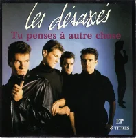 Tu Penses A Autre Chose
