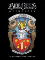 Mythology - The 50th Anniversary Collection