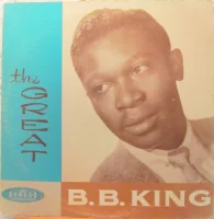 The Great B. B. King