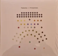 And 74 Musicians