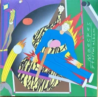 Gitarren Album