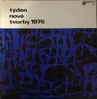 Týden Nové Tvorby 1976