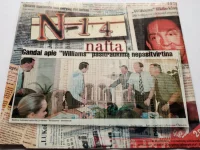 Nafta