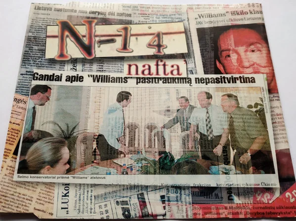Nafta
