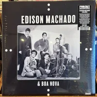 Edison Machado & Boa Nova