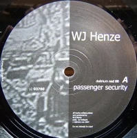 Passenger Security