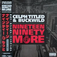 Nineteen Ninety More