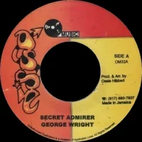 Secret Admirer