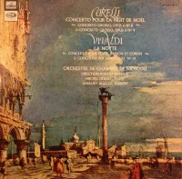 Concerto Pour La Nuit De Noël - La Notte