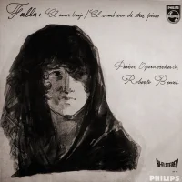 El Amor Brujo / El Sombrero De Tres Picos