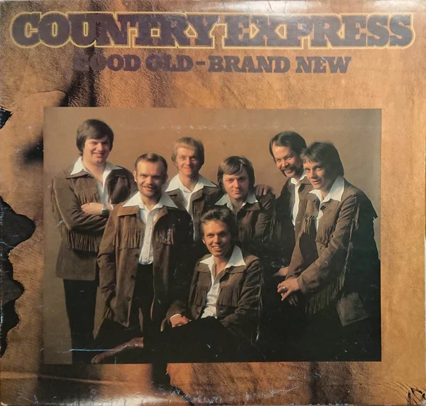 Good Old - Brand New