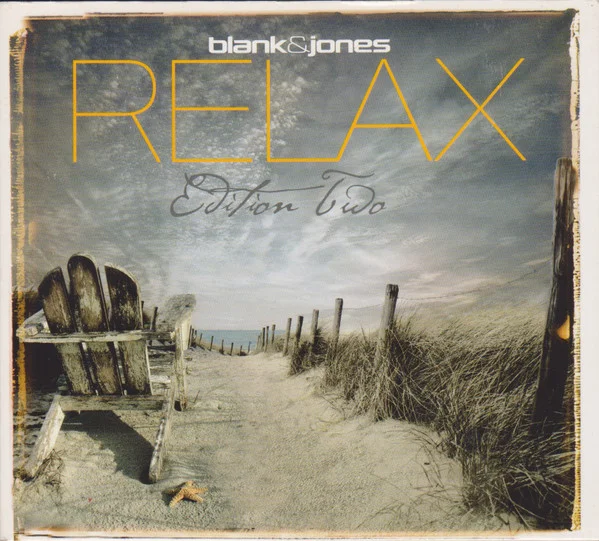 Relax (Edition Two)
