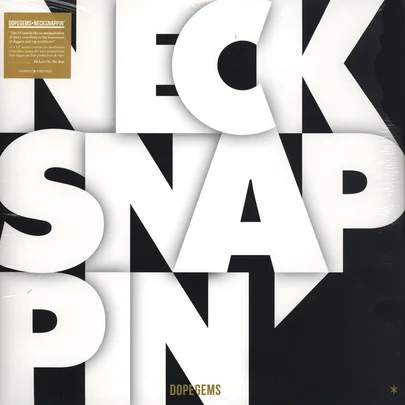 Necksnappin'
