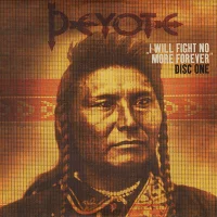I Will Fight No More Forever (2000 / 2001 Remixes)