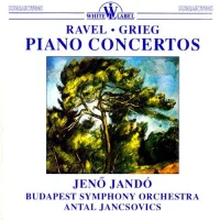 Piano Concertos