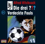Die Drei ???  81 - Verdeckte Fouls