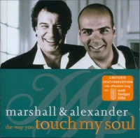 The Way You Touch My Soul