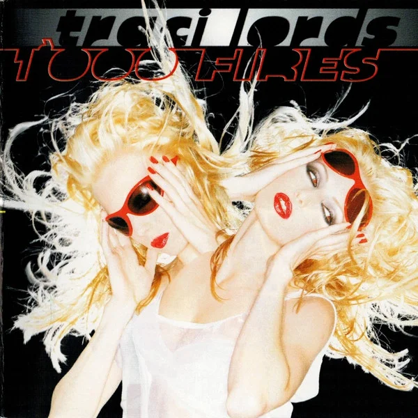 1,000 Fires