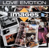 Love Emotion