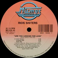 Are You Looking For Love