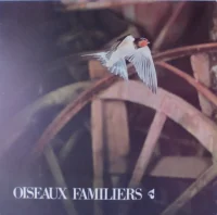 Oiseaux Familiers