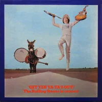 Get Yer Ya-Ya's Out! (The Rolling Stones In Concert)
