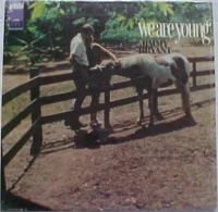 We Are Young - The Country Guitar Of Jimmy Bryant