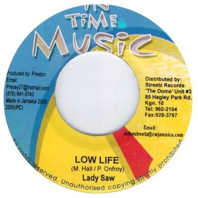 Low Life