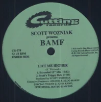 Lift Me Higher