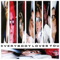 Everybody Loves You
