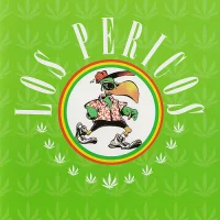 El Ritual De Los Pericos
