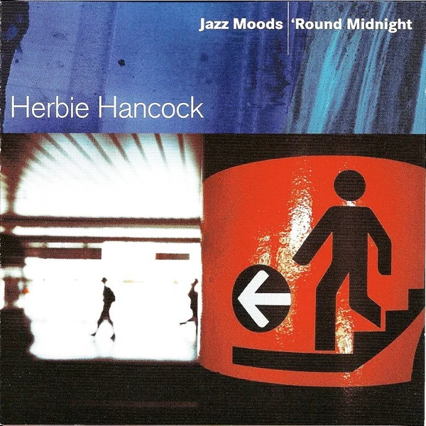 Jazz Moods - 'Round Midnight