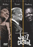 Ralph J. Gleason's Jazz Casual : Vocals Volume 1