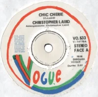 Chic Cherie