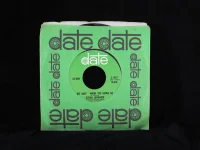 Hey Baby - Where You Gonna Go / Girl Of Mine