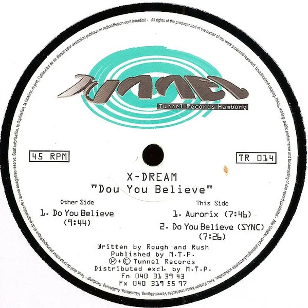 Do You Believe